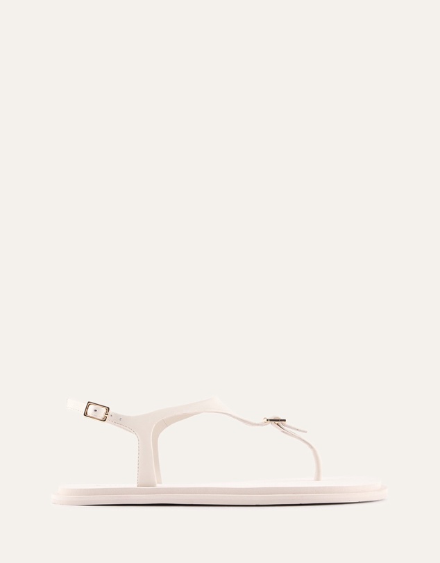 Jo Mercer - Miro Flat Sandals