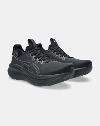 ASICS - GEL-Nimbus 28 (2E Wide) - Men's