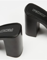 ROC Boots Australia - Nina
