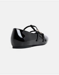 Call It Spring - Eternelle Ballerina Flats