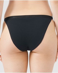 adidas Sportswear - Active Essentials Cotton String Bikini Brief