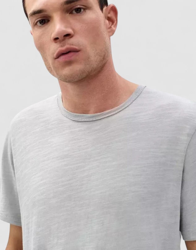 rag & bone - Classic Flame Tee