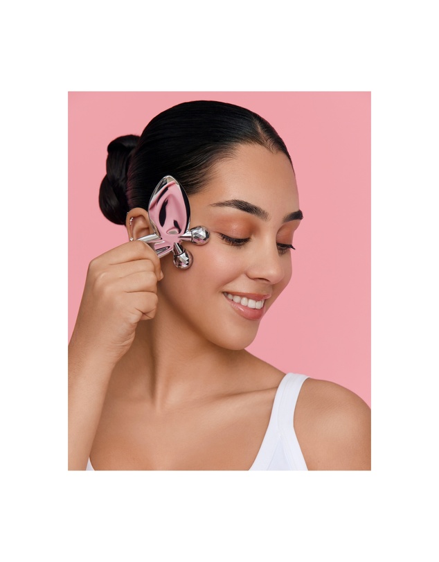 Kahlia Skin - Butterfly Gua Sha