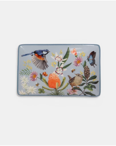La La Land - Rectangle Trinket Tray Backcountry Vol.2
