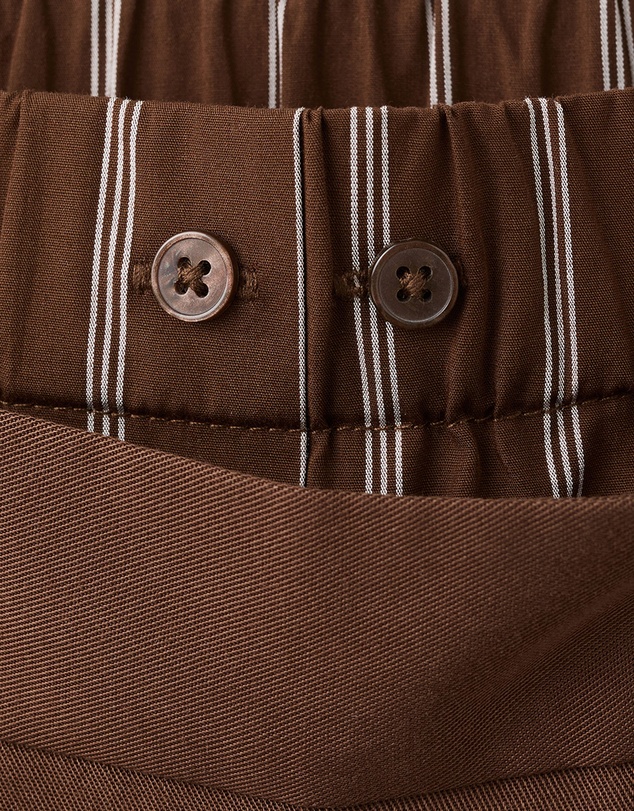 M.N.G - Llama Trousers