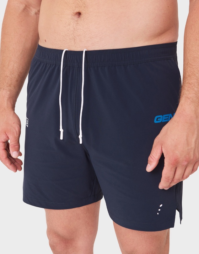 REC GEN - Type 1 MXV Short 6
