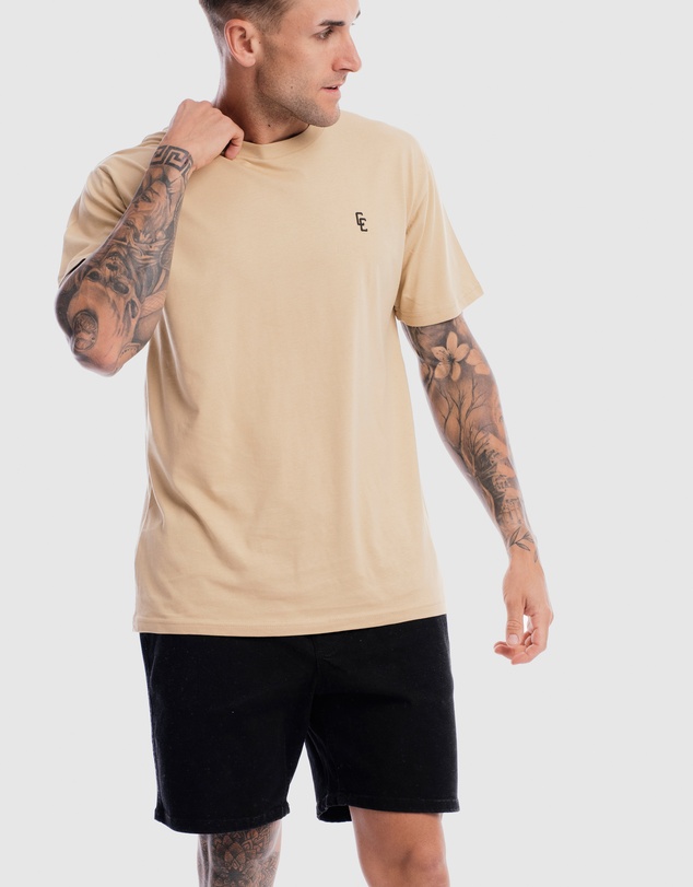 Counter Culture - Cypher Rise Tee