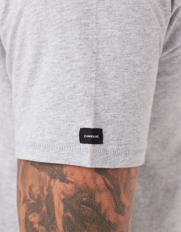 Zanerobe - Flintlock Tee
