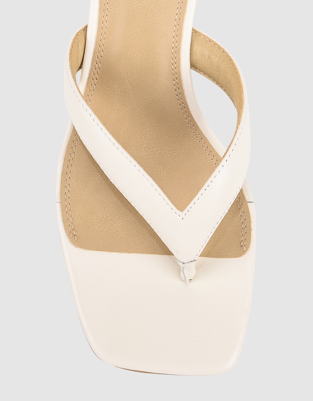 Siren - Sophie Thong Heels