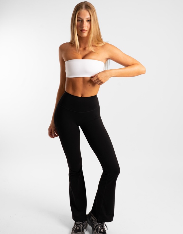 Active Basics - Bandeau Crop