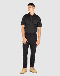 UNIT - UNIT Mens Flexlite Hybrid Stretch Pants