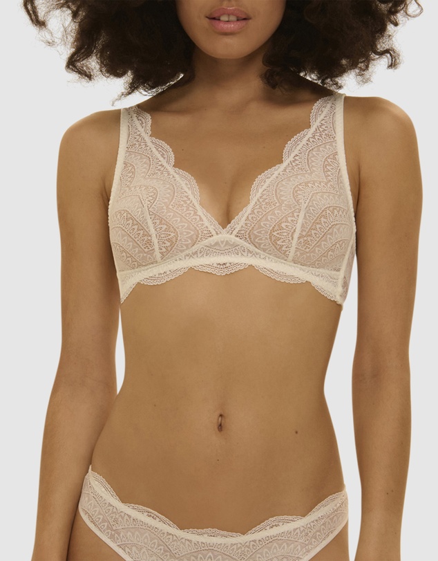 Simone Perele - Karma Soft Cup Triangle