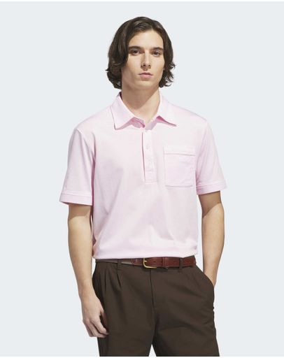 Clear Pink / Chalk White