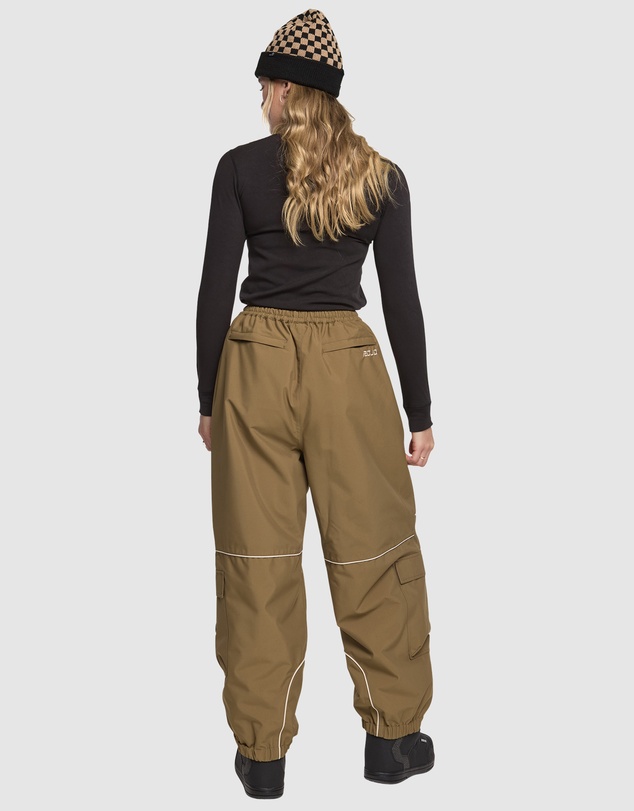 ROJO Outerwear - Nine Oh Pant
