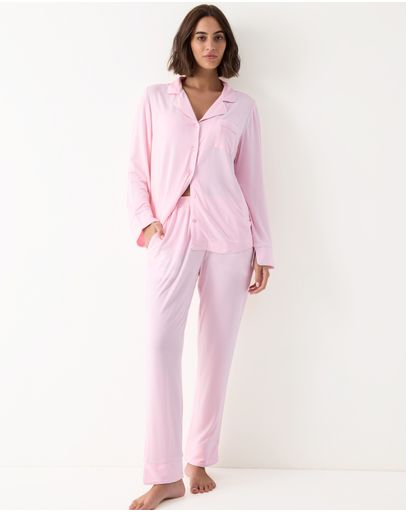 Pale Pink