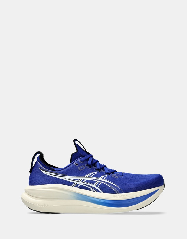 ASICS - GEL-Nimbus 28 - Men's