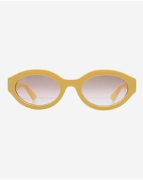Reality Eyewear - London Calling - Lemon Sorbet