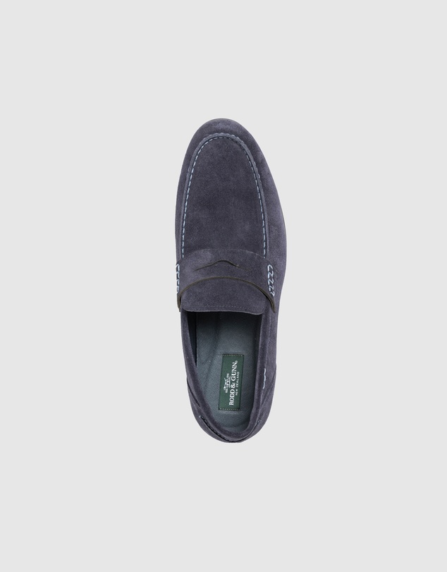Rodd & Gunn - St James Loafer
