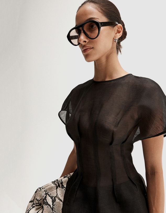 Elka Collective - Monroe Top