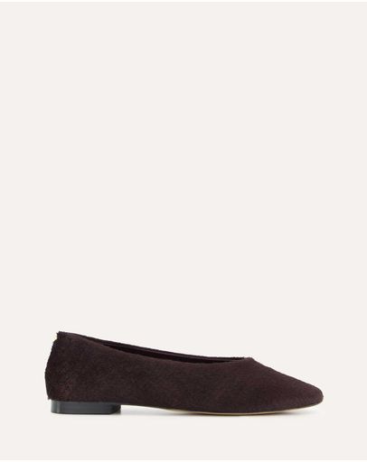 MERLOT LEATHER