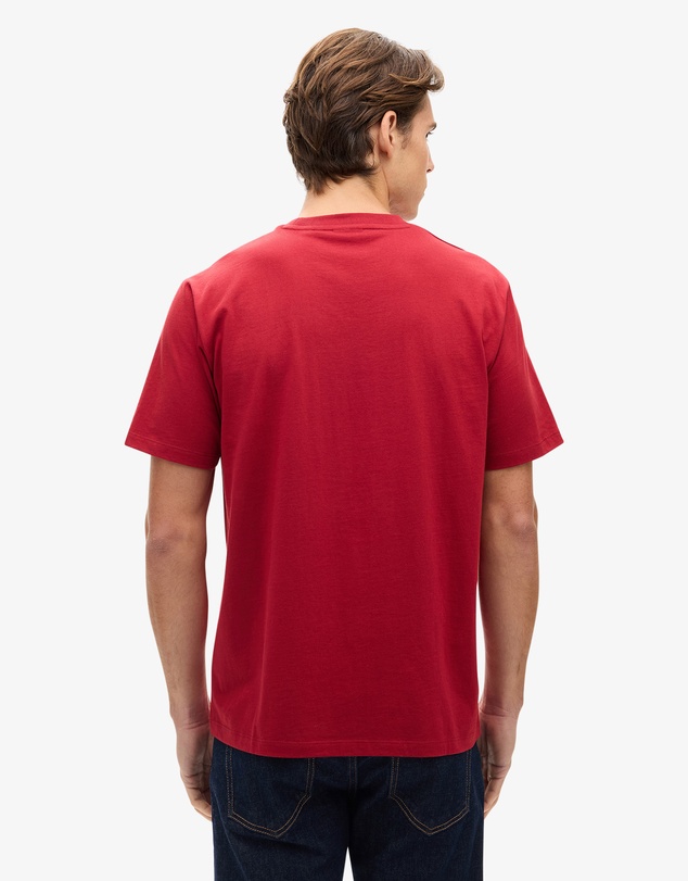 Superdry - Movie Graphic Chest Tee