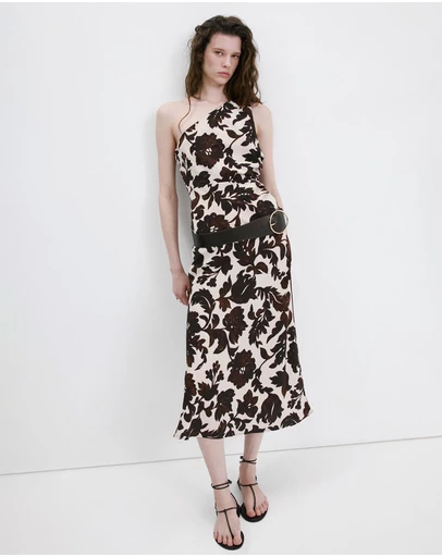 M.N.G - Nata Dress