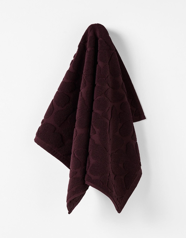 Aura Home - Palma Petal Tea Towel