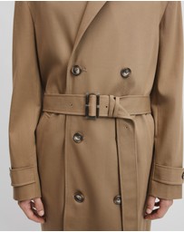 Country Road - Trench Coat