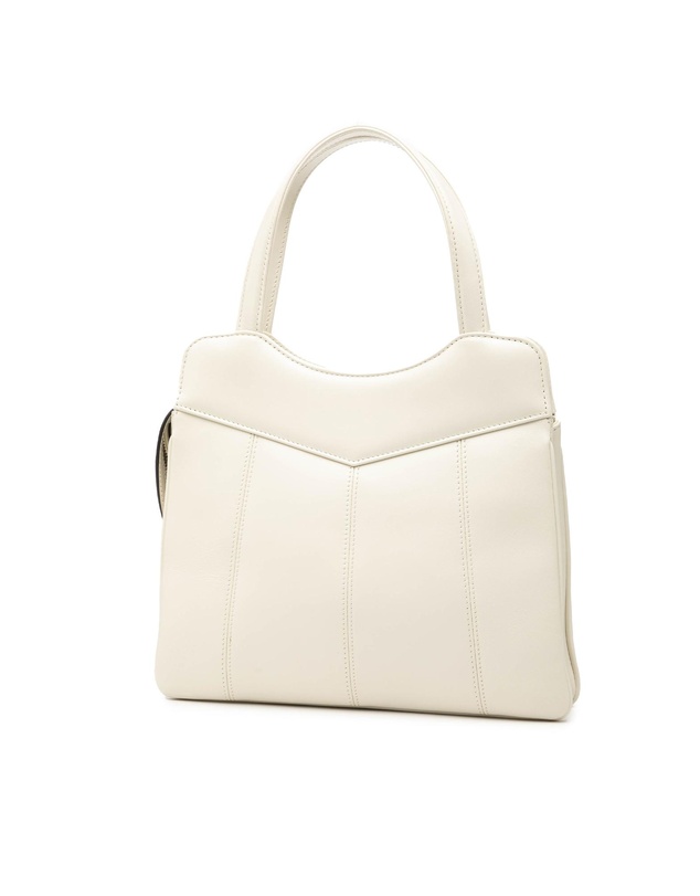 Pre-Loved by Azura Reborn - Pre-Loved Small Leather Petite GG Tote