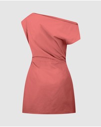 One Of Others - Pallas Mini Dress