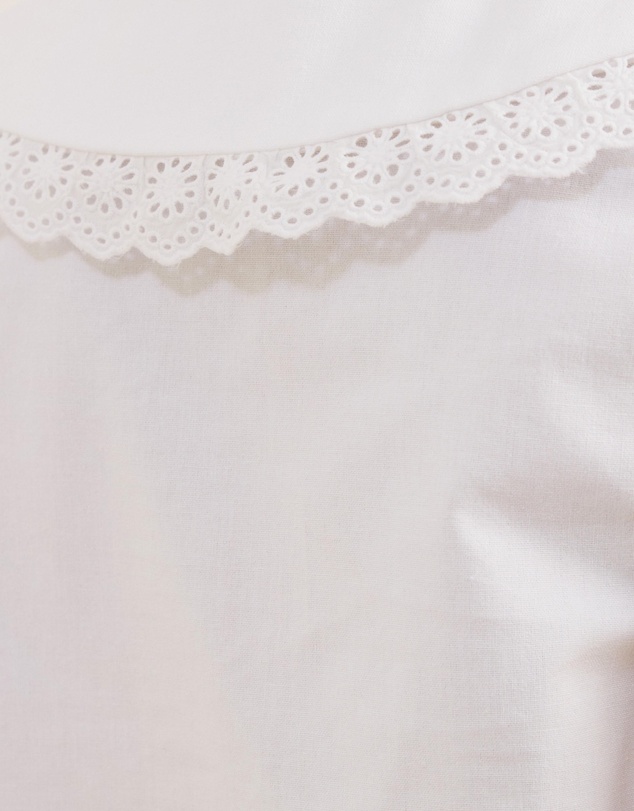 Atmos&Here - Sable Linen Blend Top