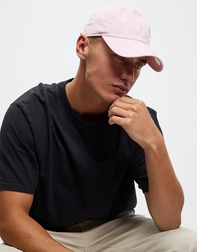 New Era - ICONIC EXCLUSIVE - Casual Classic New York Yankees Cap