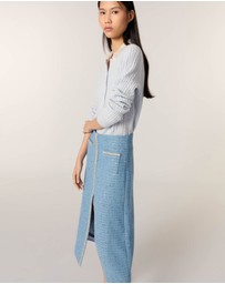Maje - Jilya Skirt