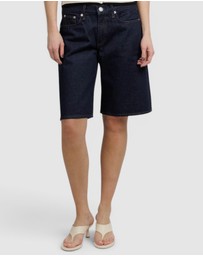 rag & bone - Ariel Short