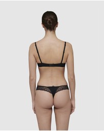 Simone Perele - Delice Half Cup Bra