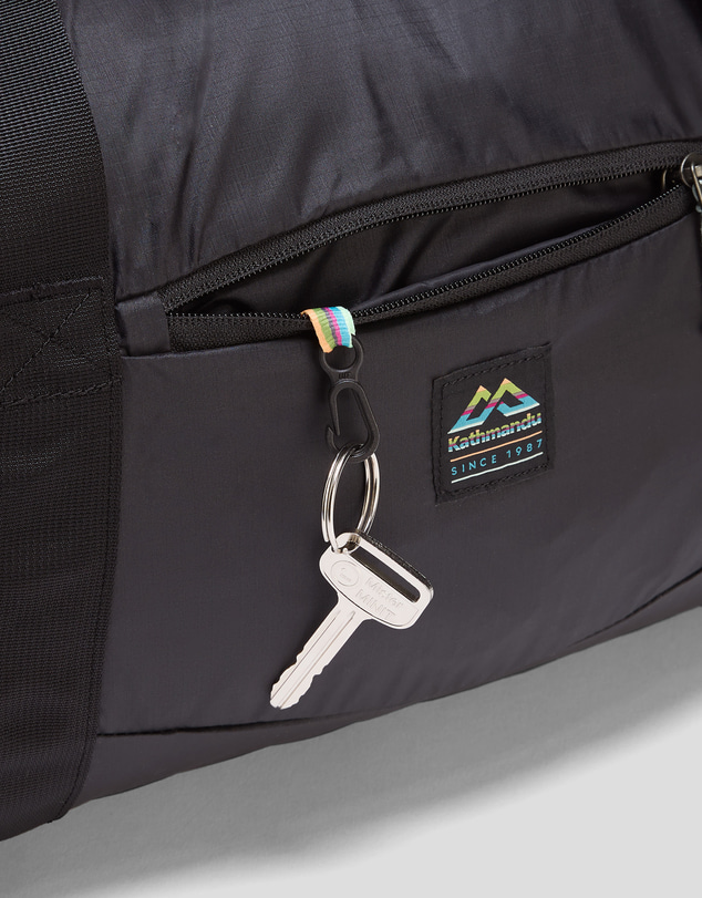 Kathmandu - Pack&Go Duffel