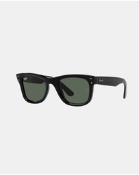 Ray-Ban - 0RBR0502S Wayfarer Reverse