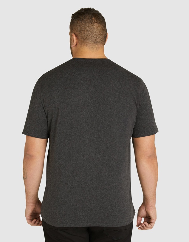 Johnny Bigg - Essential Crew Neck Tee