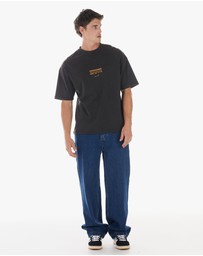Nana Judy - The Drive Club 235GSM T-shirt