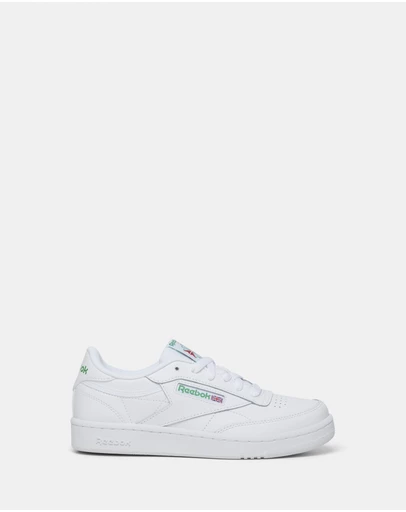 Reebok - Club C