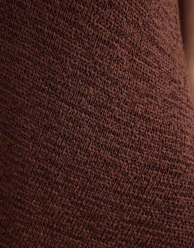 Oxford - Annalise Asymmetric Knit