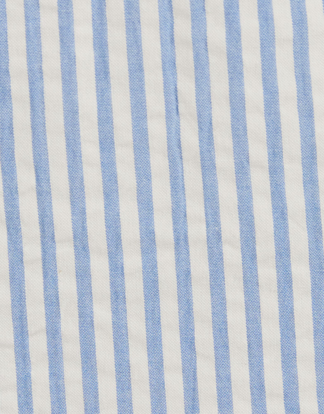 Johnny Bigg - Seersucker Relax Fit Shirt