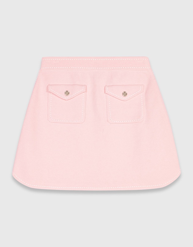 Maje - Joussaillon Skirt