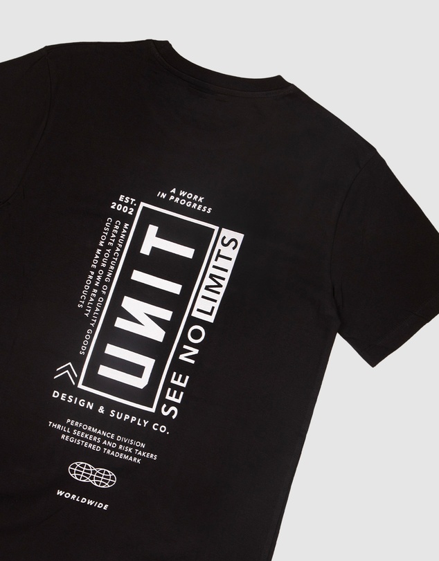 UNIT - UNIT Vision Youth T-Shirt