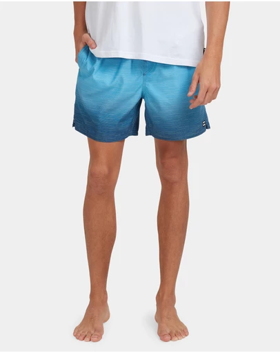 Billabong - Mens Sergio Layback 15