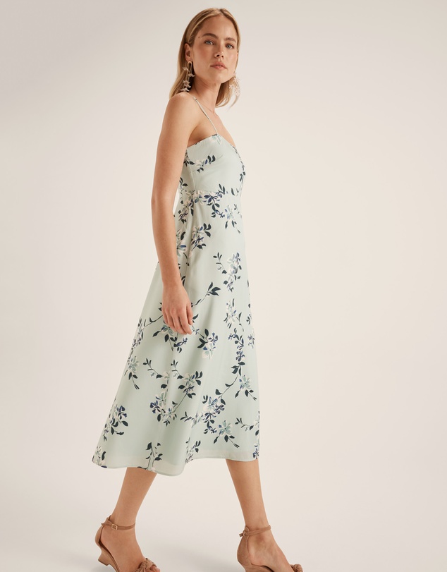 Review - Kiara Sundress