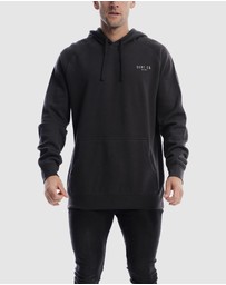 DVNT - Locale Hoodie