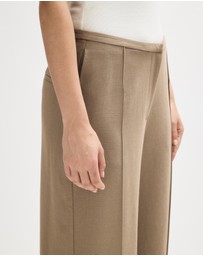 Minima Esenciales - Ise Relaxed Suiting Trousers