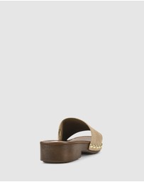 Verali - Chester Clogs