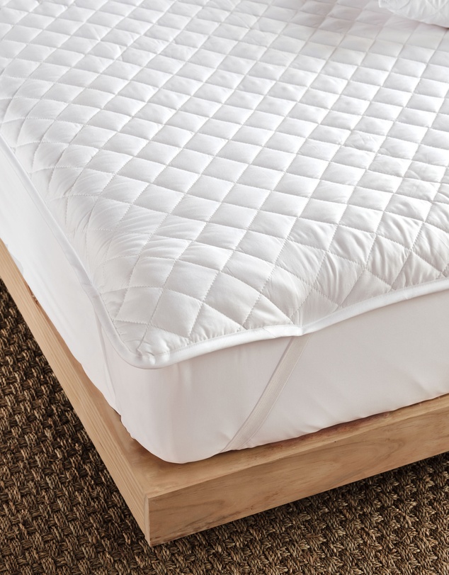 Linen House - Comfy Mattress Protector